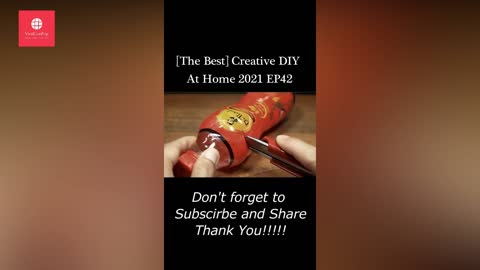 [The Best] Creative DIY At Home 2021 EP42