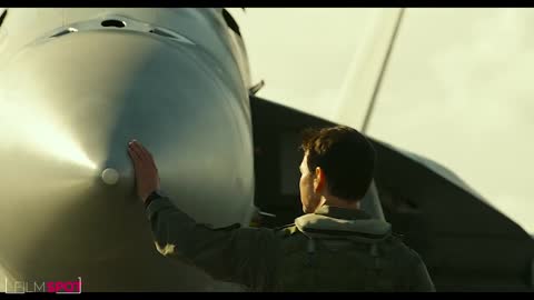 TOPGUN TWO TRAILER OPINION