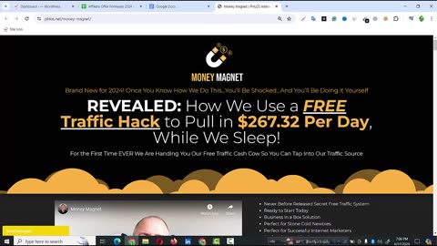 Money Magnet Review: Unlocking the Secrets to Online Income