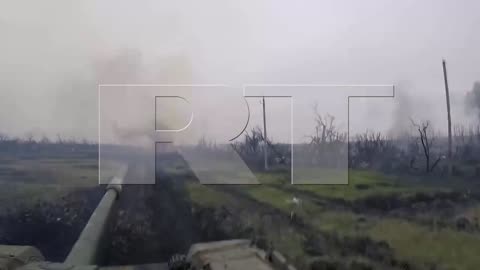 1/2 The 11th Regiment DPR in the battles for Pervomaiskoye - Ukraine War Combat Footage 2022