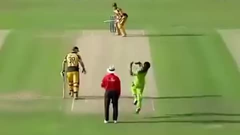 pakistan vs Australia T20 international