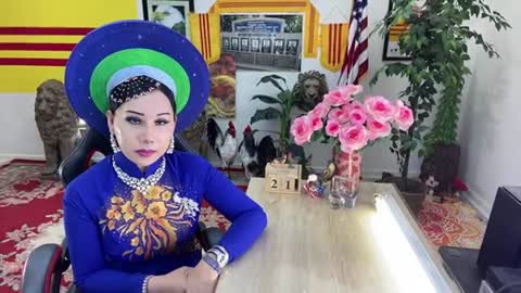 Lisa Phạm Vấn Đáp Channel Ngày-21/11/2021