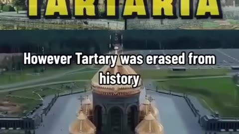 Tartaria - Stolen History