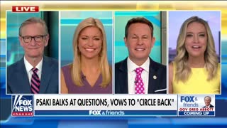 McEnany SHREDS Jen "Circle Back" Psaki