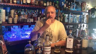 Ep 19, Redneck Riviera American Whisky Review #PapasBar #Whisky