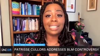 Marxist BLM Co-Founder Hilariously Attempts to Defend Multi-Million Dollar Home Purchases