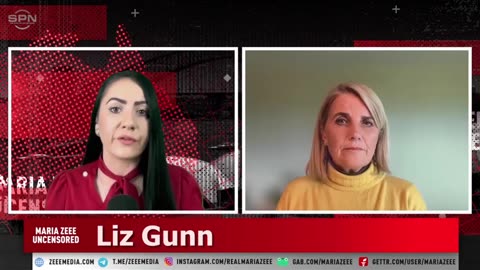 Uncensored: Liz Gunn - The NZ Mother of All Revelations is About to Crush COVID Crimes