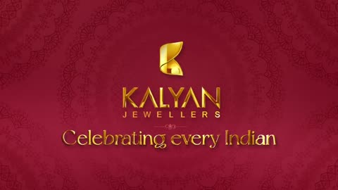 Diwali Special Kalyan Jewewllers Ad in all Indian lang