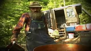 Moonshiners: Worm Transport