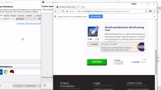 IPGraySpace: mockup - How to install WireframeSketcher Wireframing mockup Tool in eclipse