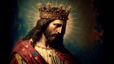 Fr Hewko, Feast of Christ the King 10/29/23 "All Things Were Created By Him" [Audio] (NH)