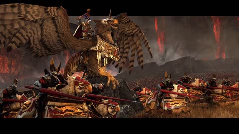 Total War: Warhammer - Complete Soundtrack