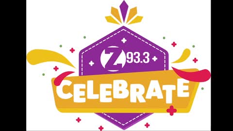 Celebrate on 93 Z 6/8/22