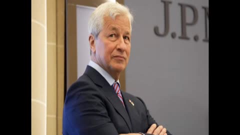 Jamie Dimon says stocks could go down 20%. Should you care?