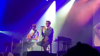 Rhett and Link LIVE