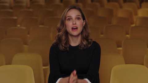 Assignments in Developing Performance - Natalie Portman Teaches Acting | 15