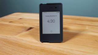The Light Phone - Quick Review