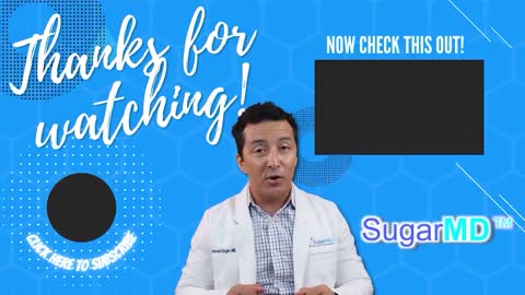 HOW to Lose Weight Fast ALTHOUGH You Have Diabetes! SUGARMD