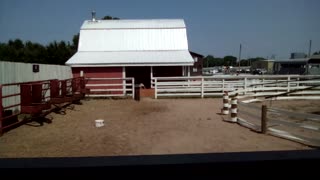 Watson Park in S. Wichita Kansas on Thursday June 24th, 2021. *WINDY*