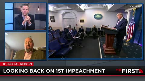 This Is Why Impeachment Failed Last Time