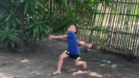 New football Skills