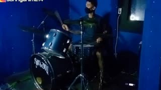 COVER DRUM WHAT I'VE DONE LINKINPARK BY SONNY