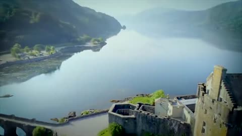 LEGENDS OF THE WORLD-- THE LOCH NESS