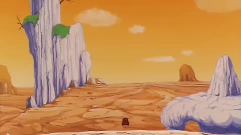 DRAGON BALL 01x06 Viliga la esfera del dragón