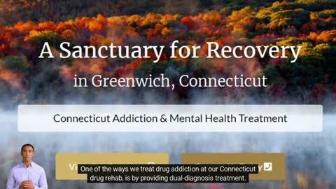Drug Treatment Recovery Center in Greenwich, CT
