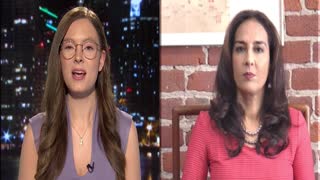 Tipping Point - Harmeet Dhillon on Gavin Newsom's Assault on Democracy