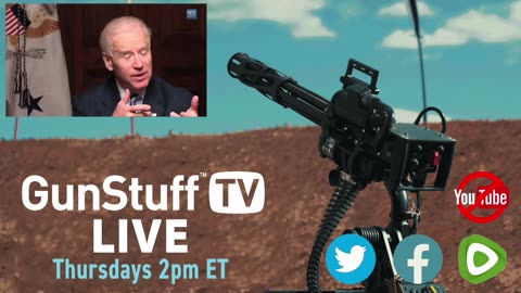 GunStuff LIVE #223 - Nick Saiti, Worlds Fastest Reload, DryFireMag, Icarus Precision