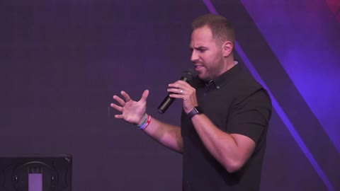 Pastor Jackson Lahmeyer - We Didn't Bow Then And We Won't Bow Now