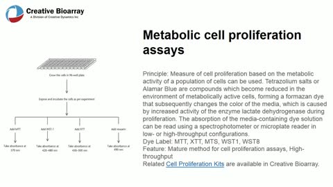 Cell Proliferation