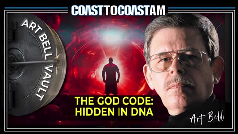 Gregg Braden – ‘THE GOD CODE’ Hidden in Human DNA