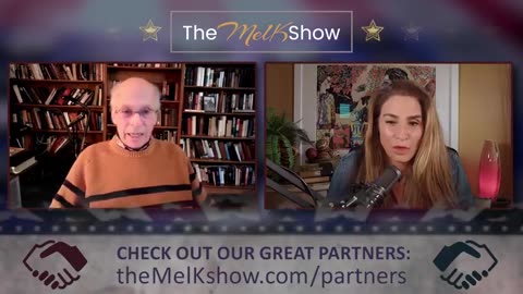 MEL K & ANTON CHAITKIN | STARING INTO THE ABYSS: THE MALEVOLENCE OF WEAPONIZING HUMANITY