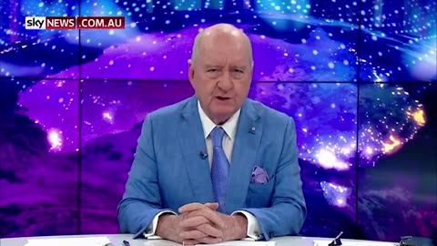 Climate emergency unfounded explained by Alan Jones on TV