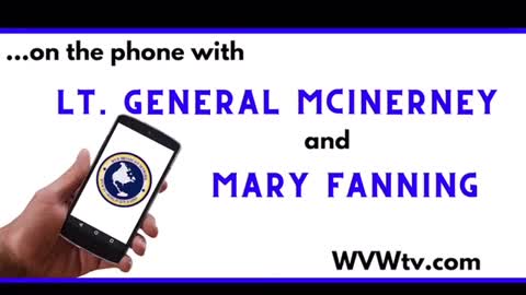 2 minute video - Gen McInerney