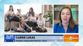 Carrie Lukas, President, IWF - Public schools failing