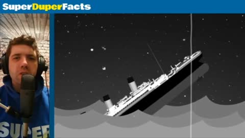 Charles Lightoller Facts and History !! RMS Titanic Officer !! Fact Video2021 !! FactVideo1