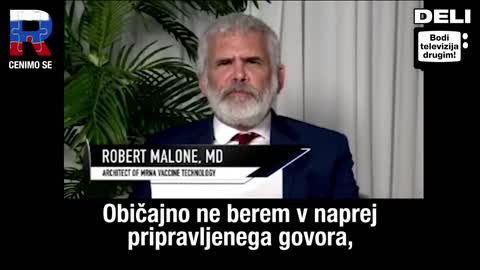 NUJNO POSLUŠAJTE preden cepite svojega otroka!