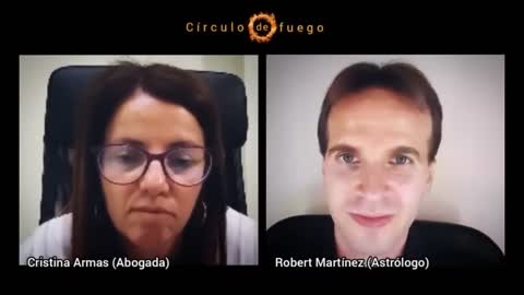 13jul2022 ¡ESTAMOS TODOS CONECTADOS! con Cristina Armas · Robert Martinez || RESISTANCE ...-