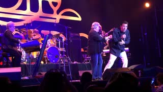 LIVE In Las Vegas - Tony Orlando & Johnny Petillo "YOU BELONG TO ME"