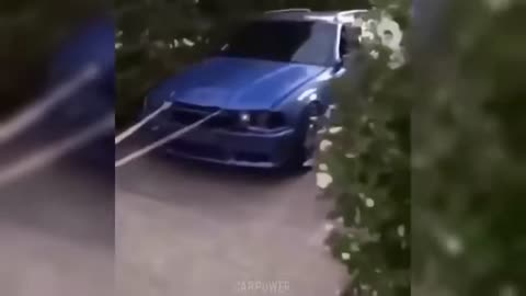 Funny Car Fails
