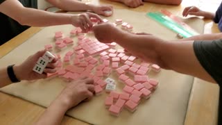 How to Play Chinese Domino.