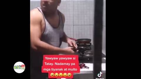 Pinoy Funny Moment Compilations 2021_ Bawal Tumawa _ Pinoy Puro Kalokohan _ Wins_HD