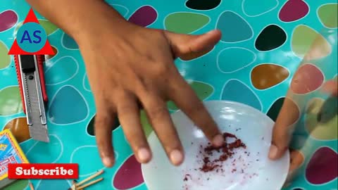 Amazing Science Experiments to do at Home and Amazing Match Tricks – Cool Science Experiment