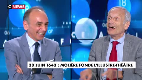 Face à l'info 30 Juin 2021 HD