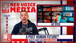 Musk's Neuralink - NASA, DARPA, Military Industrial Complex, Samsung & Lockheed Martin? - Jay Dyer With Jason Bermas