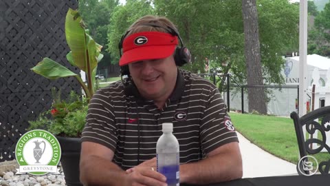 Rick & Bubba Highlight: Kirby Smart Does NOT Apologize for HUGE New Contract