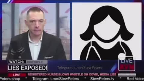 Nurse Whistleblower confirms that the vaccine is the Delta Variant!!!